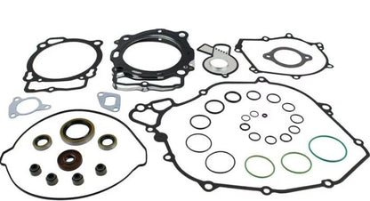 Vertex Complete Gasket Kit with Seals - Part Number 8110065