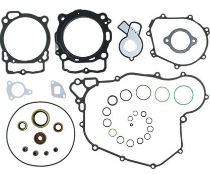 Vertex Complete Gasket Kit with Seals (Part Number 8110066)