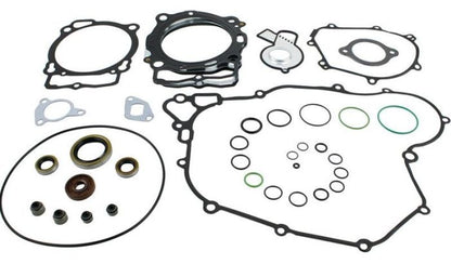 Vertex Complete Gasket Kit with Seals (Part Number 8110066)