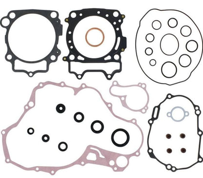 Vertex Complete Gasket Kit with Seals - Part #8110067