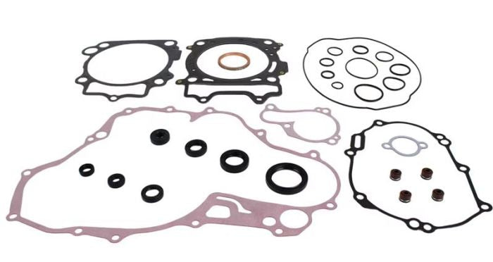 Vertex Complete Gasket Kit with Seals - Part #8110067