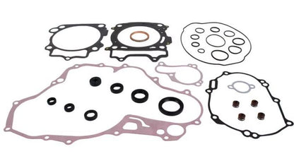 Vertex Complete Gasket Kit with Seals - Part #8110067