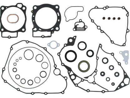 Vertex Complete Gasket Kit with Seals - Part 8110068