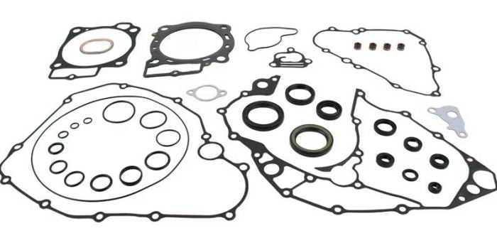Vertex Complete Gasket Kit with Seals - Part 8110068