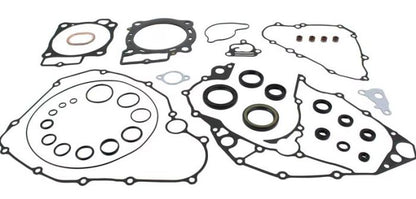Vertex Complete Gasket Kit with Seals - Part 8110068