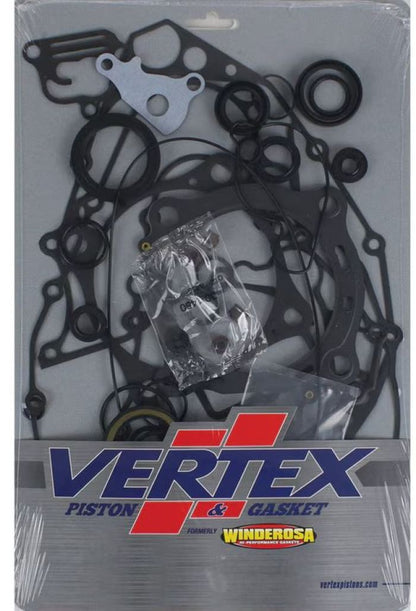 Vertex Complete Gasket Kit with Seals - Part 8110068