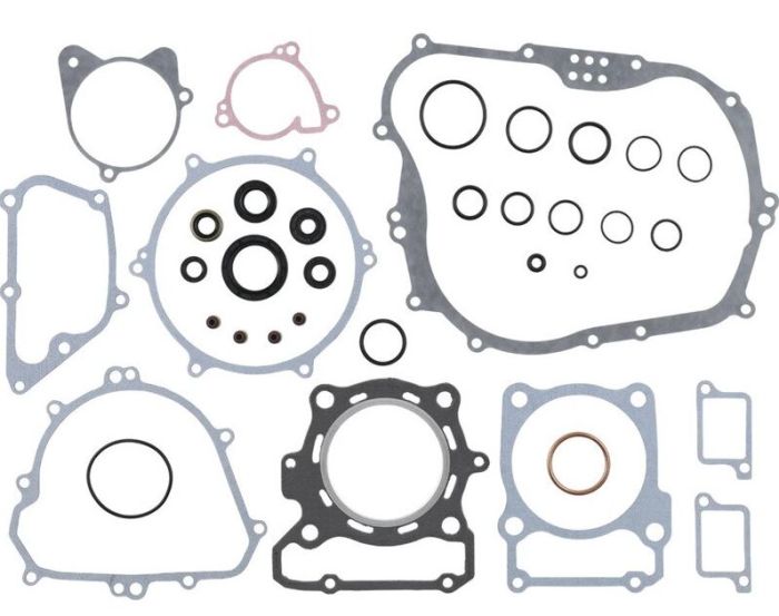 Vertex Complete Gasket Kit with Seals - Part 8110071
