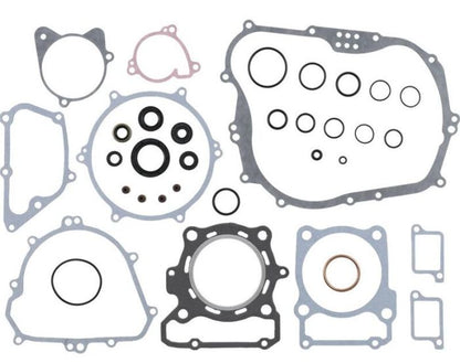 Vertex Complete Gasket Kit with Seals - Part 8110071