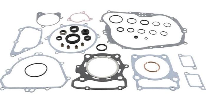 Vertex Complete Gasket Kit with Seals - Part 8110071