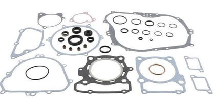 Vertex Complete Gasket Kit with Seals - Part 8110071