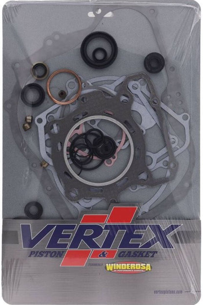 Vertex Complete Gasket Kit with Seals - Part 8110071