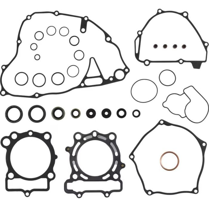Vertex Complete Gasket Kit with Seals - Part 8110072