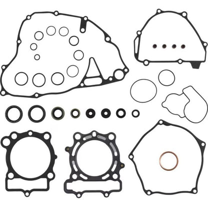 Vertex Complete Gasket Kit with Seals - Part 8110072