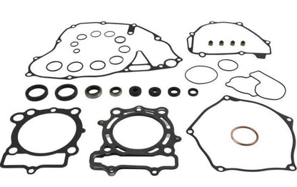 Vertex Complete Gasket Kit with Seals - Part 8110072