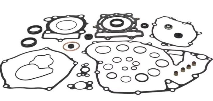 Vertex Complete Gasket Kit with Seals - Part Number 8110073
