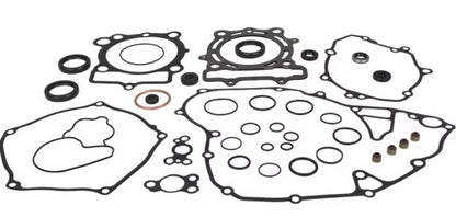 Vertex Complete Gasket Kit with Seals - Part Number 8110073