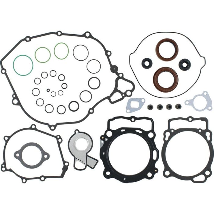 VERTEX Complete Gasket Kit with Seals - Part 8110074
