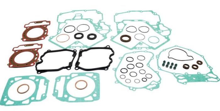Vertex Complete Gasket Kit with Seals - Part Number 811985