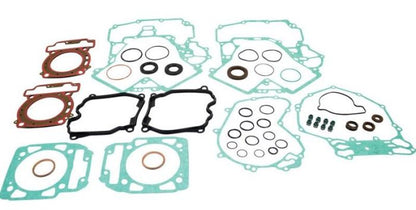 Vertex Complete Gasket Kit with Seals - Part Number 811985