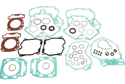 Vertex Complete Gasket Kit with Seals - Part Number 811985