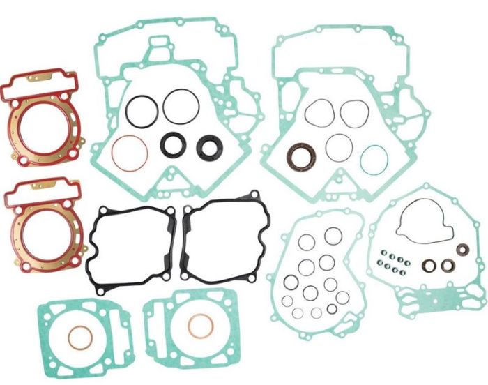 Vertex Complete Gasket Kit with Seals - Part Number 811985