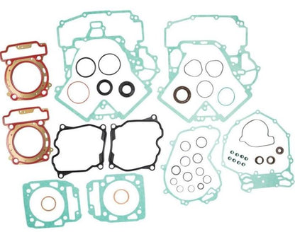 Vertex Complete Gasket Kit with Seals - Part Number 811985