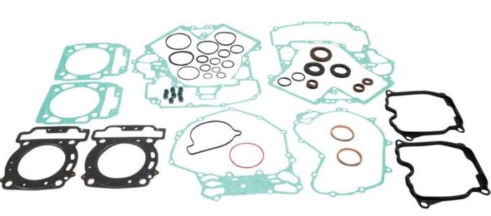 Vertex Complete Gasket Kit with Seals - Part #811986