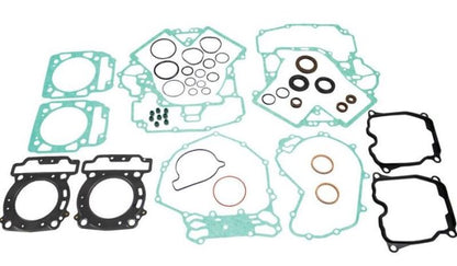 Vertex Complete Gasket Kit with Seals - Part #811986