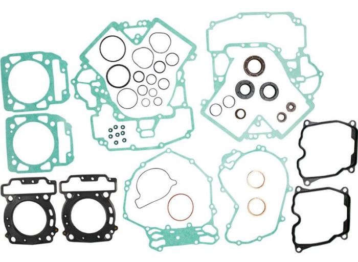 Vertex Complete Gasket Kit with Seals - Part #811986