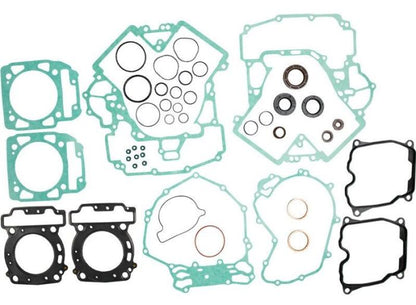 Vertex Complete Gasket Kit with Seals - Part #811986