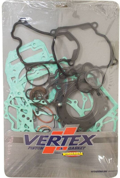Vertex Complete Gasket Kit with Seals - Part #811986