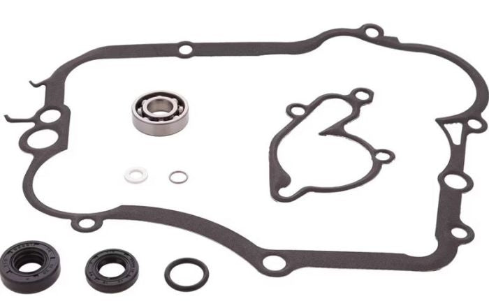 Vertex Water Pump Rebuild Kit - Part Number 8210008