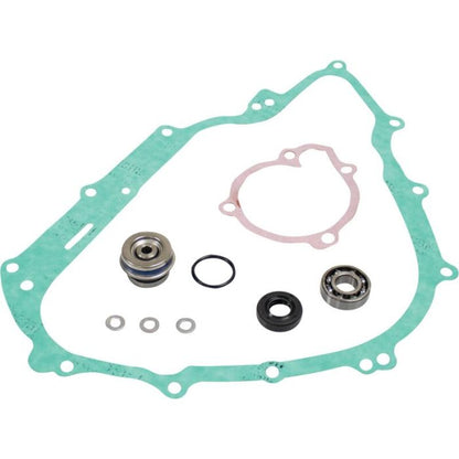 Vertex Water Pump Rebuild Kit - Part 8210045 for Reliable Engine Performance