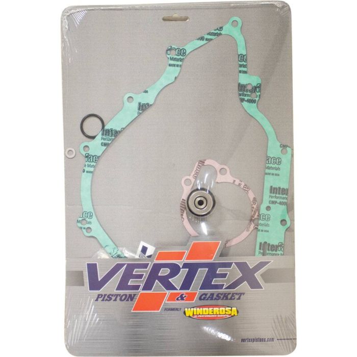 Vertex Water Pump Rebuild Kit - Part 8210045 for Reliable Engine Performance