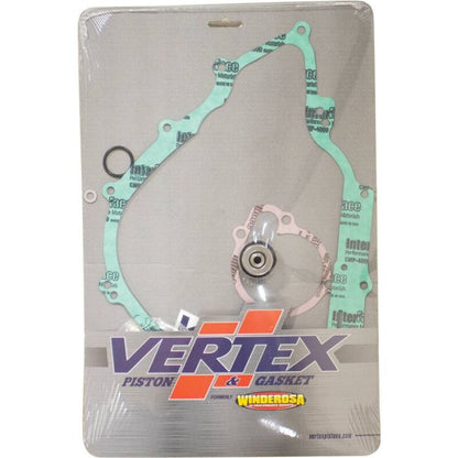 Vertex Water Pump Rebuild Kit - Part 8210045 for Reliable Engine Performance