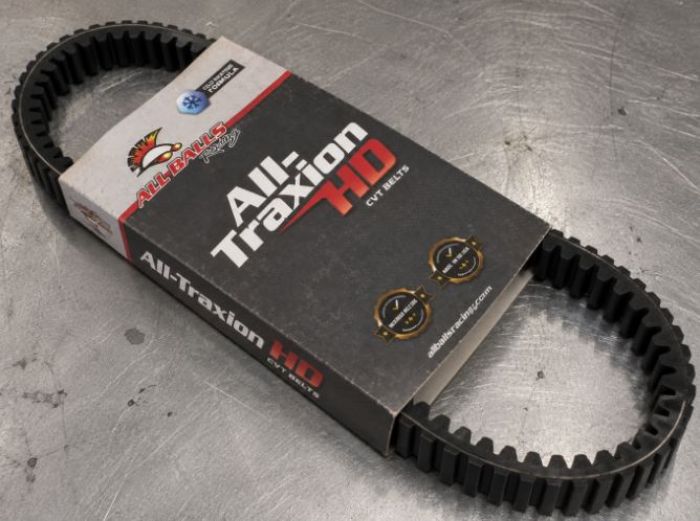 All Balls Racing All-Traxion HD CVT Belt 25-9030