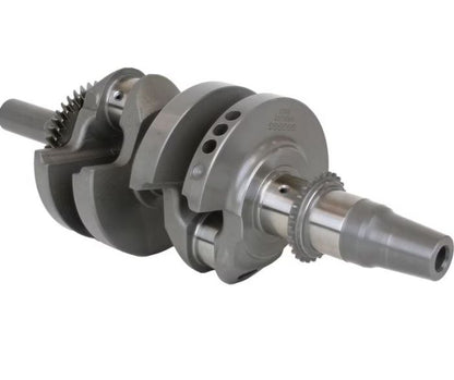 HOTROD'S INC HR00223 Hot Rods Crankshaft for High-Performance Engines