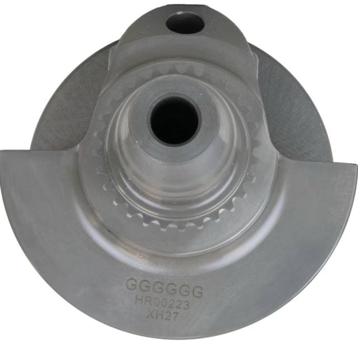 HOTROD'S INC HR00223 Hot Rods Crankshaft for High-Performance Engines