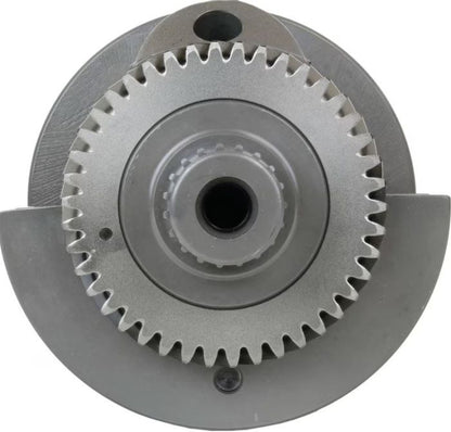 HOTROD'S INC HR00223 Hot Rods Crankshaft for High-Performance Engines