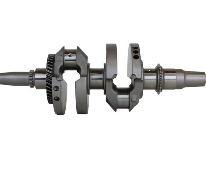 Hot Rods Inc HR00246 Crankshaft - Precision Engine Part for Performance Vehicles