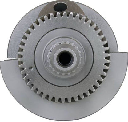 Hot Rods Inc HR00246 Crankshaft - Precision Engine Part for Performance Vehicles