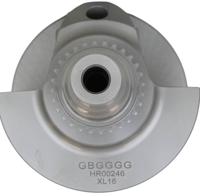Hot Rods Inc HR00246 Crankshaft - Precision Engine Part for Performance Vehicles