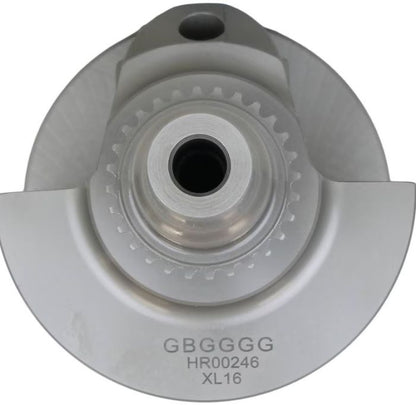 Hot Rods Inc HR00246 Crankshaft - Precision Engine Part for Performance Vehicles