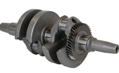 HOTROD'S INC HR00247 Hot Rods Crankshaft and Rods Kit for Classic Engines