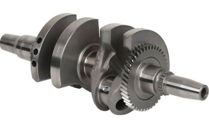 Hot Rod's Inc HR00255 High-Performance Crankshaft for Automotive Engines