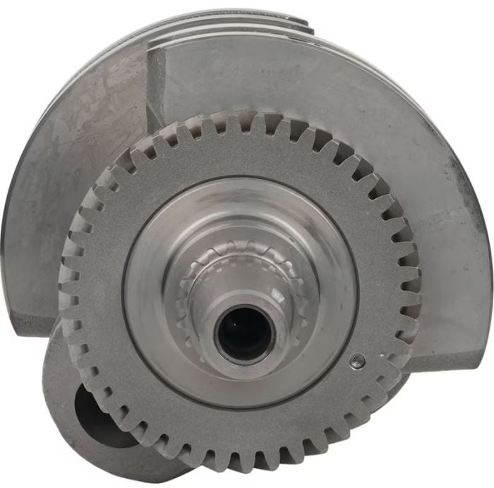 Hot Rod's Inc HR00255 High-Performance Crankshaft for Automotive Engines
