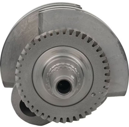 Hot Rod's Inc HR00255 High-Performance Crankshaft for Automotive Engines