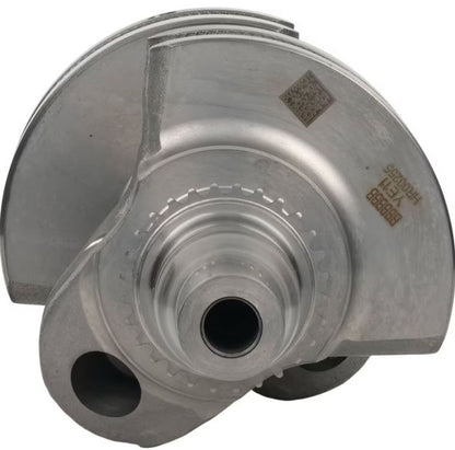 Hot Rod's Inc HR00255 High-Performance Crankshaft for Automotive Engines