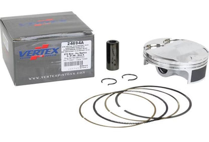 Vertex Forged Replica Piston Kit (Part #24694A)