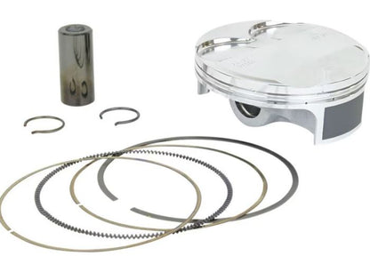 Vertex Forged Replica Piston Kit – Part Number 24694B for Enhanced Performance